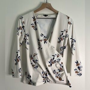 Ann Taylor Blouse